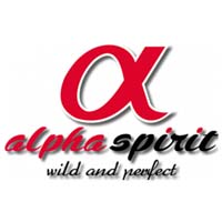 Alpha Spirit