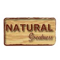 Natural Greatness