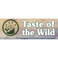 Taste of the Wild