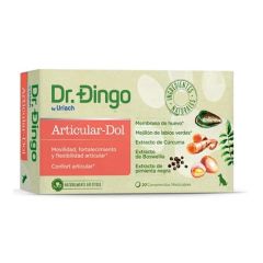 Dr. Dingo Articular Dol 30 gr 