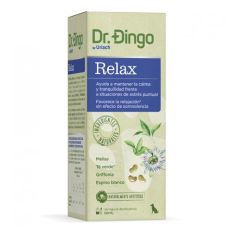 Dr. Dingo Relax 120 ml