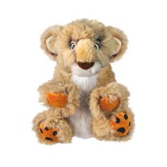 Kong Comfort Kiddos Lion Large