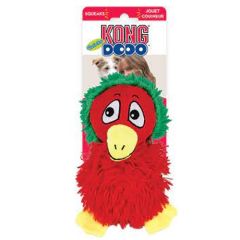Kong Holiday Dodo Quirky Md