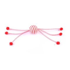 Freedog Pelopatas Roja 20x4Cm