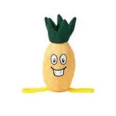 Freedog Peluche Flotante Pineapple 10x25Cm