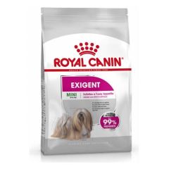 Royal Canin Mini Exigent 3 Kg