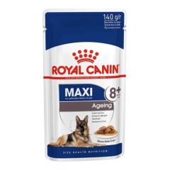 Royal Canin Maxi Ageing (Sobres) 140 gr x 10