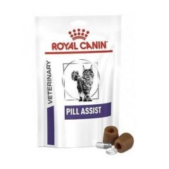 Royal Canin Pill Assist Cat 6 x 45gr.