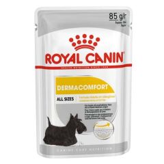 Royal Canin Dermacomfort (Sobres) 85 gr x 12