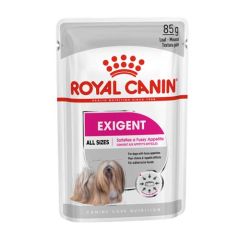 Royal Canin Exigent (Sobres) 85 gr x 12
