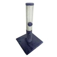 Freedog Rascador Basic Gris 29x29x53Cm