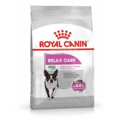 Royal Canin Mini Relax Care 3 Kg