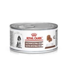 Royal Canin Gastrointestinal Puppy (Latas) 195 gr x 12