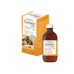 Tusheel Vet Jarabe Tos 150 ml