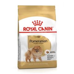 Royal Canin Pomeranian Adult 3 Kg
