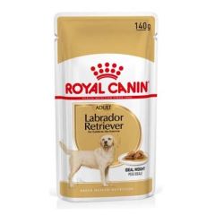 Royal Canin Labrador (Sobres) 140 gr x 10