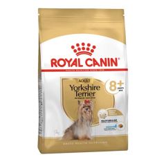 Royal Canin Mini Yorkshire Ageing +8  1,5 Kg