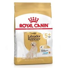 Royal Canin Labrador Ageing +5  12 Kg