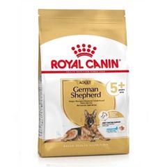 Royal Canin Pastor Alemán Ageing +5  12 Kg