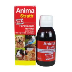 Anima Strath tomillo para perros y gatos (100 ml)