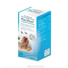 Pacifeel Jarabe Relajante Perros y Gatos 100 ml