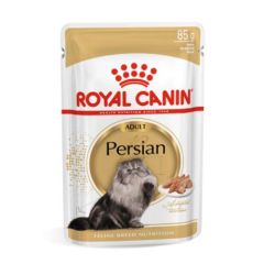 Royal Canin Cat Persian (Sobres) 85 gr x 12