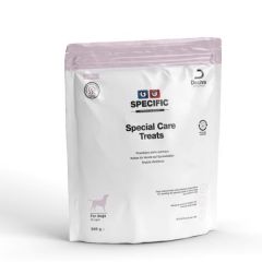 Specific Dog Special Treats CT-SC 300 gr x 6