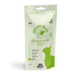 Specific Cat Organic Treats FT-BIO 50 gr x 8