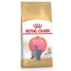 Royal Canin Kitten British Shorthair 2 Kg