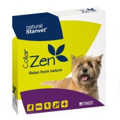 Zen Tranquilizante Perros (30 comprimidos)
