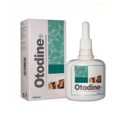 Otodine 100 ml