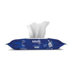 Douxo Spa 100 Toallitas Multiusos
