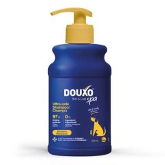 Douxo Spa Champú Avena Hidratante - 250 ml