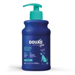 Douxo Spa Champú Antiolor - 250 ml