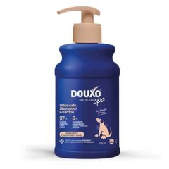 Douxo Spa Champú Ultra-safe Control de la Muda - 250 ml