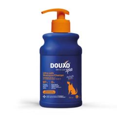 Douxo Spa Champú + Acondicionador Desenredante - 250 ml