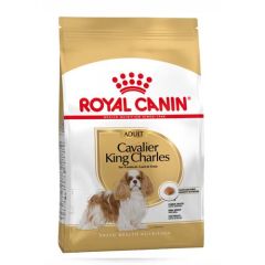 Royal Canin Cavalier King Charles 3 Kg