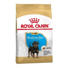 Royal Canin Rottweiler Puppy 12 Kg