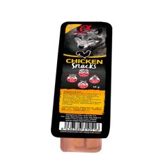 Alpha Spirit Snack Pollo perros 35 gr x 16