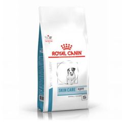 Royal Canin Skin Care Puppy Small 2 Kg