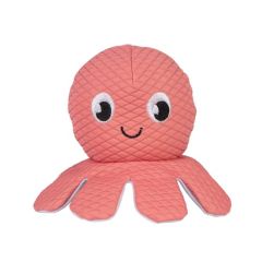 Freedog Reddy Octopus Con Pelota Squeaker 16x9,5Cm Floating