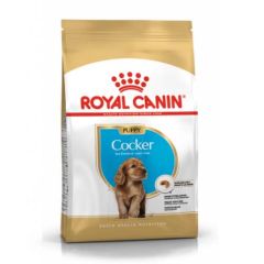 Royal Canin Cocker Puppy 3 Kg