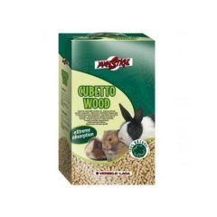 Versele Laga Cubetto Wood 12l 7 kg