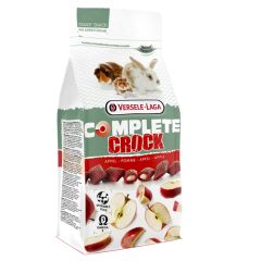 Versele Laga Crock Complete Manzana 50 gr (roedores y conejo)