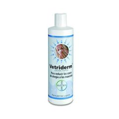 Loción antialergias Vetriderm (350 ml)