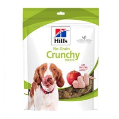Hill's No Grain Treats Crunchy Chicken & Apple 227 gr x 6
