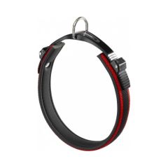 Collar ferplast Ergocomfort C25/60 Red