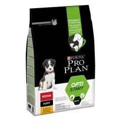 Pro Plan Puppy Medium OptiStart