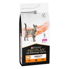 Purina Veterinary Diets Gato OM Obesity