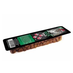 Alpha Spirit Snack gatos Pato 35 gr x 16.